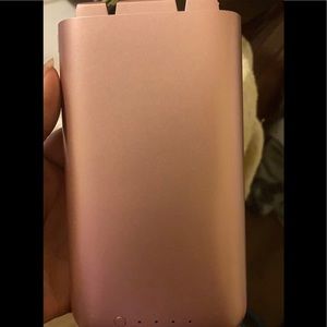 Mophie charging case